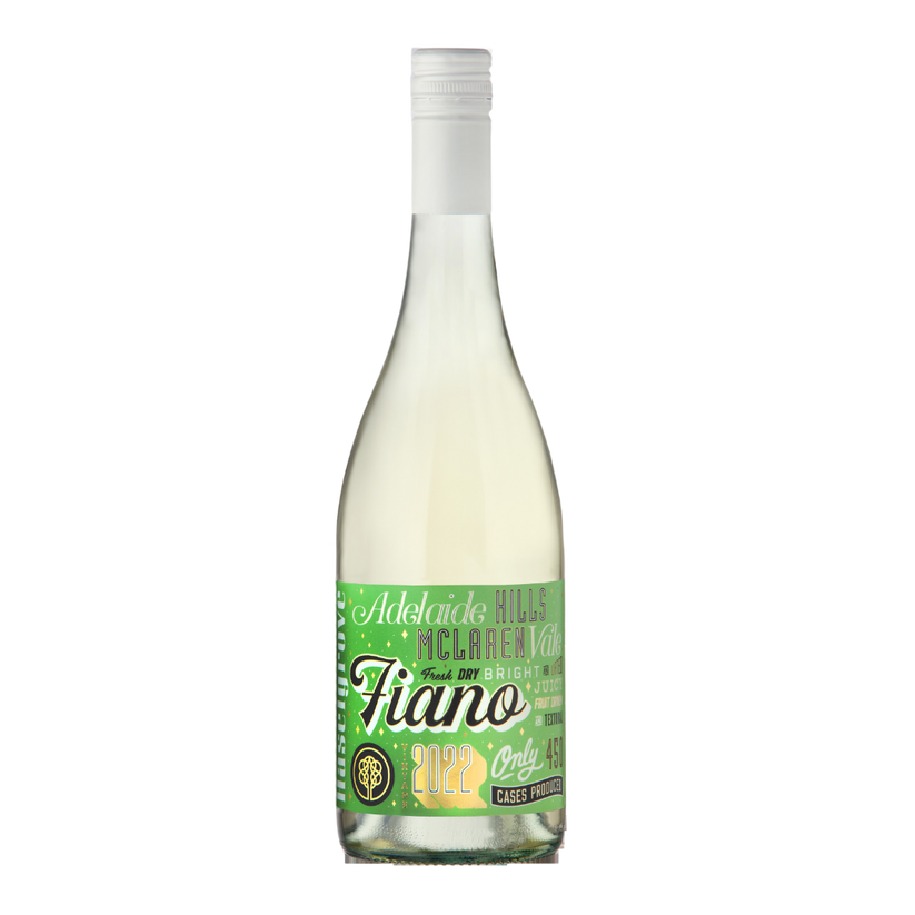 Haselgrove Alternative Series Fiano 2024 McLaren Vale