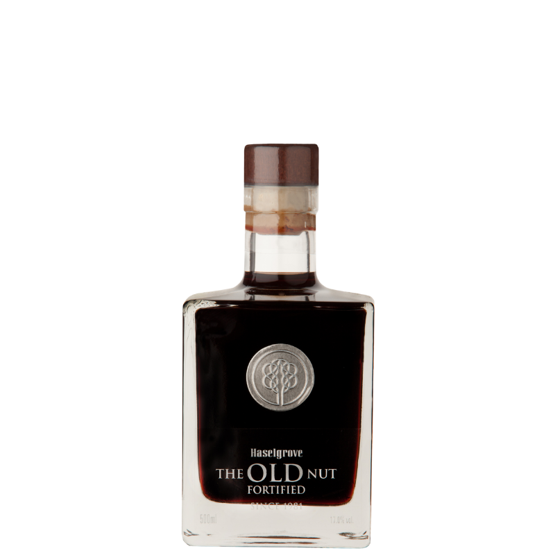 Haselgrove The Old Nut Fortified NV Mclaren Vale