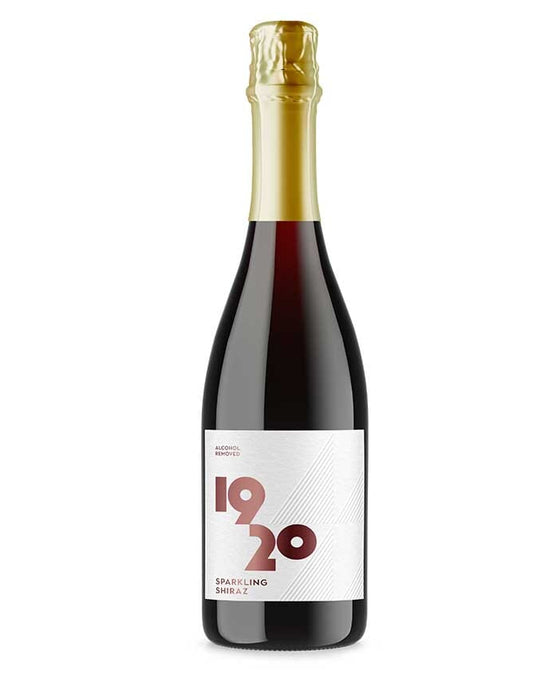1920 Wines Non-Alcoholic Sparkling Shiraz