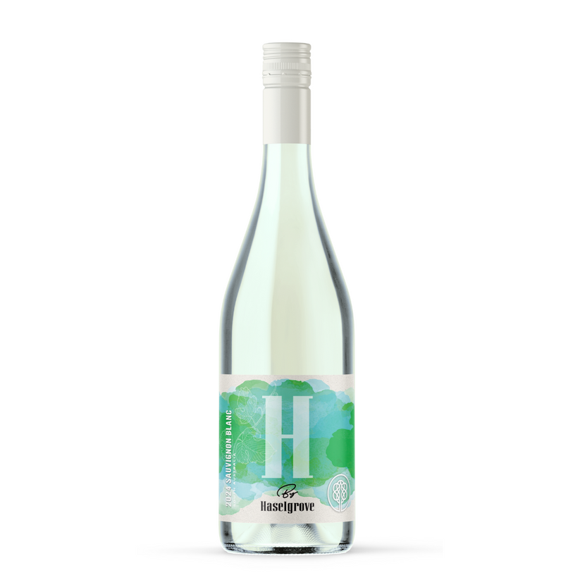 Haselgrove H by Haselgrove Sauvignon Blanc 2024 South Australia