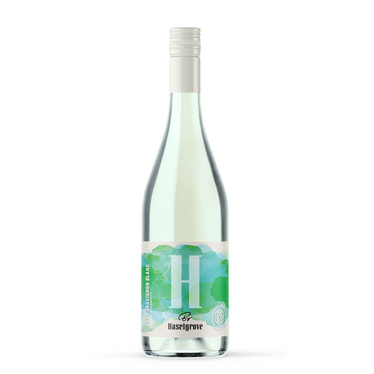 Haselgrove H by Haselgrove Sauvignon Blanc 2024 South Australia