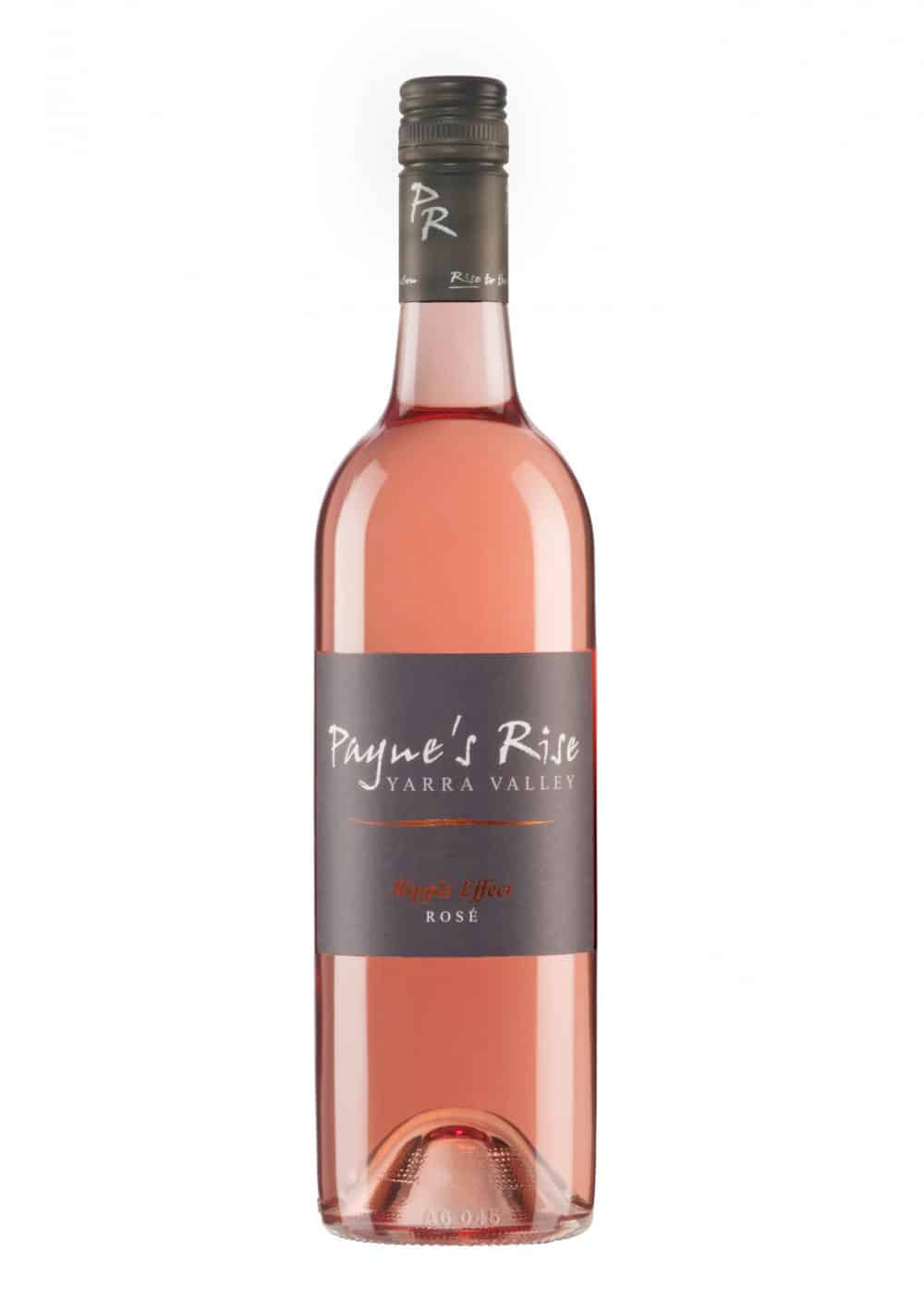 Paynes Rise Rose 2024 Yarra Valley