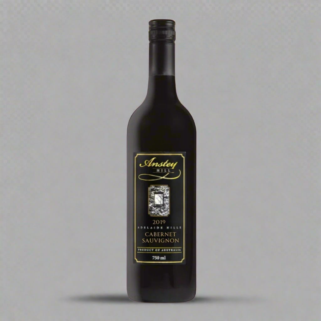 Totino Anstey Hill Cabernet Sauvignon 2021 Adelaide Hills