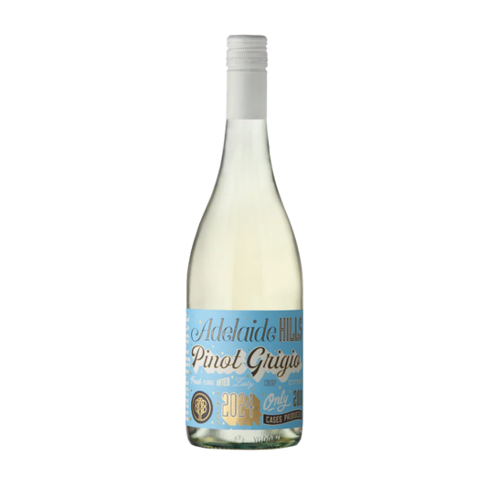 Haselgrove Alternative Series Pinot Grigio 2024 Adelaide Hills