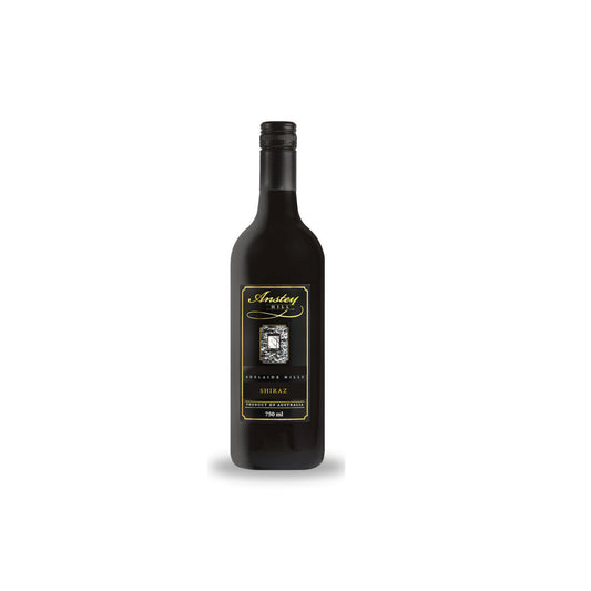 Totino Anstey Hill Shiraz 2021 Adelaide Hills