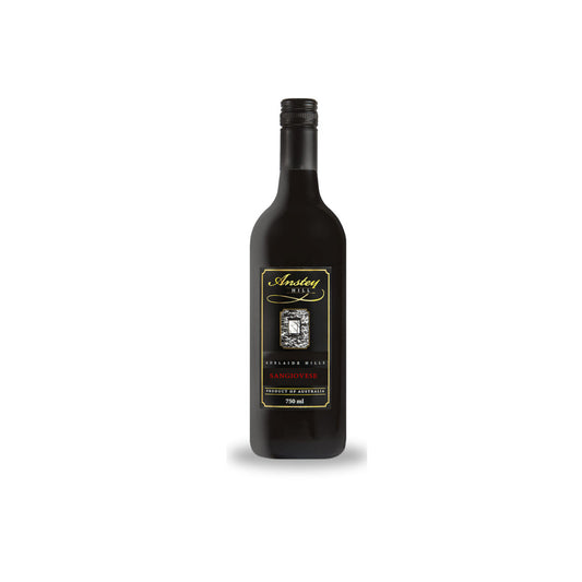 Totino Anstey Hill Sangiovese 2022 Adelaide Hills