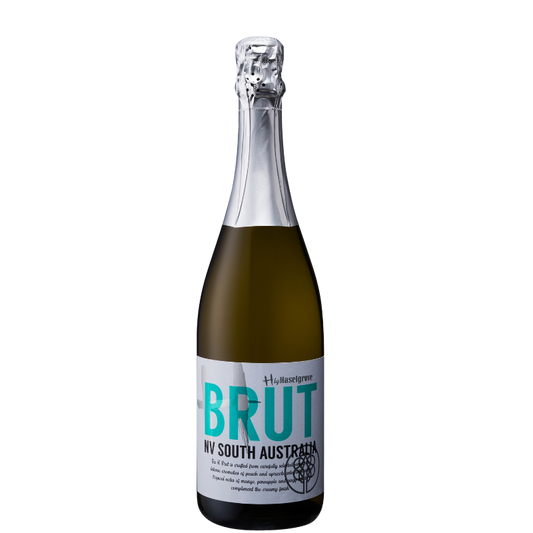 Haselgrove H by Haselgrove Brut NV South Australia
