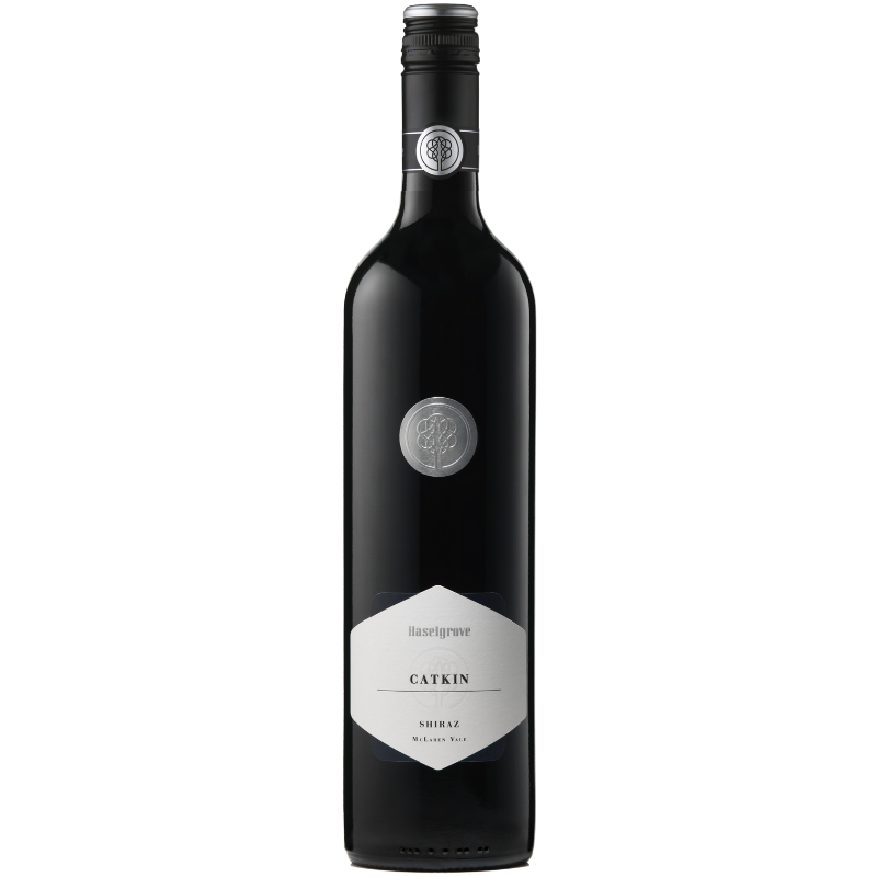 Haselgrove Catkin Shiraz 2020 McLaren Vale