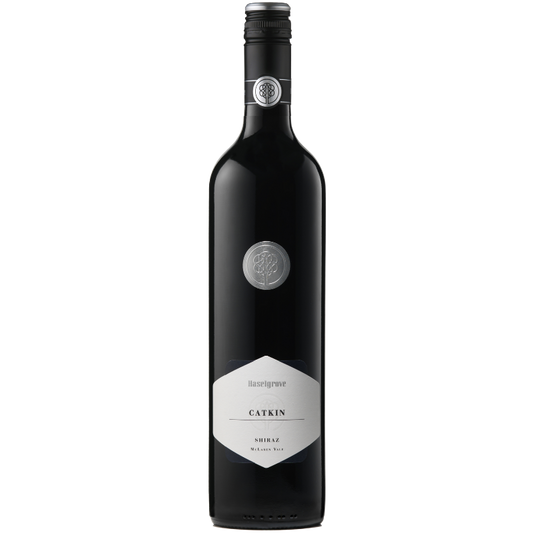 Haselgrove Catkin Shiraz 2020 McLaren Vale