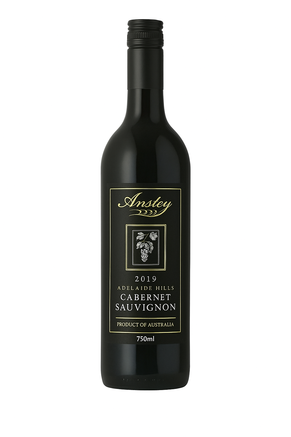 Totino Anstey Hill Cabernet Sauvignon 2021 Adelaide Hills