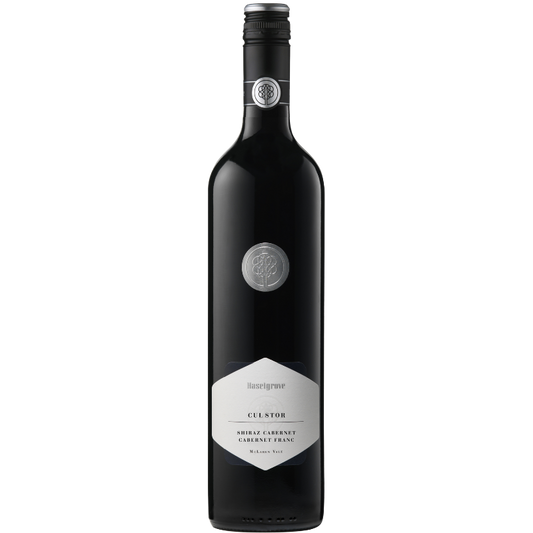 Haselgrove Cul Stor Shiraz Cabernet Cabernet Franc 2021 McLaren Vale