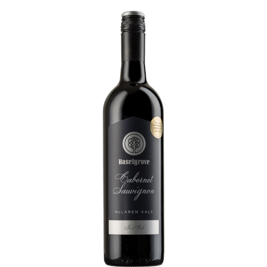 Haselgrove First Cut Cabernet Sauvignon 2020 McLaren Vale
