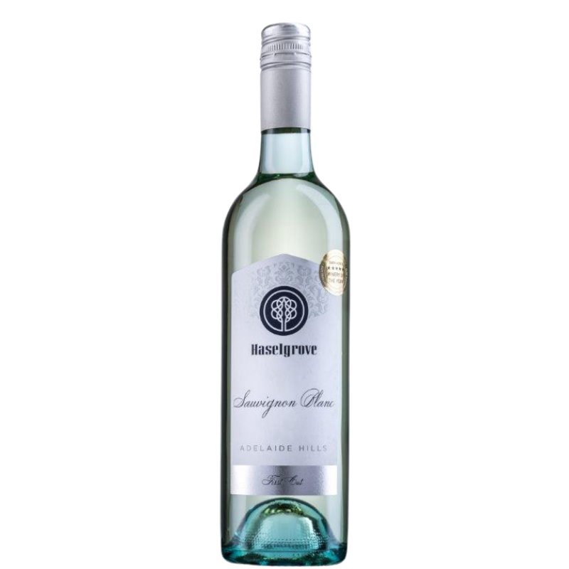 Haselgrove First Cut Sauvignon Blanc 2024 Adelaide Hills