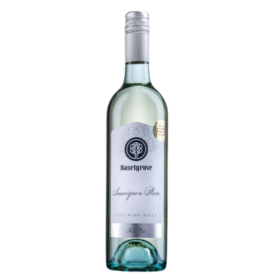 Haselgrove First Cut Sauvignon Blanc 2024 Adelaide Hills