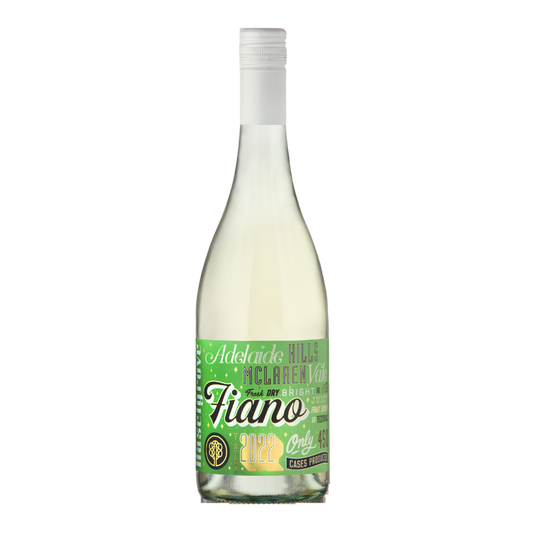 Haselgrove Alternative Series Fiano 2024 McLaren Vale