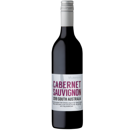 Haselgrove H by Haselgrove Cabernet Sauvignon 2019 South Australia
