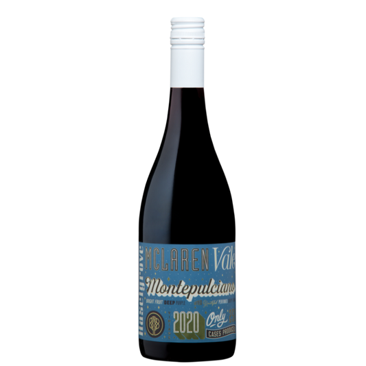 Haselgrove Alternative Series Montepulciano 2021 McLaren Vale
