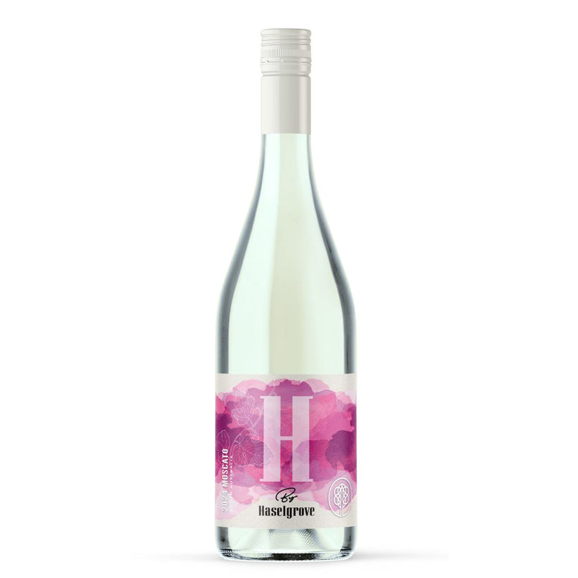 Haselgrove H By Haselgrove Moscato 2024 South Australia