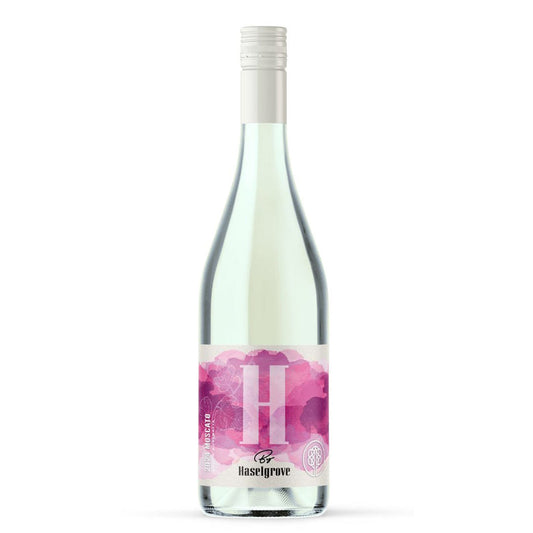Haselgrove H By Haselgrove Moscato 2024 South Australia