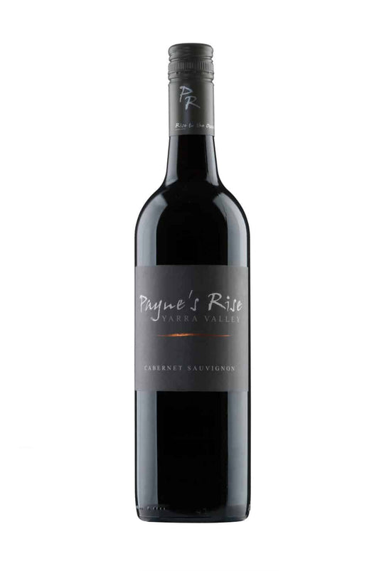 Paynes Rise Cabernet 2023 Yarra Valley