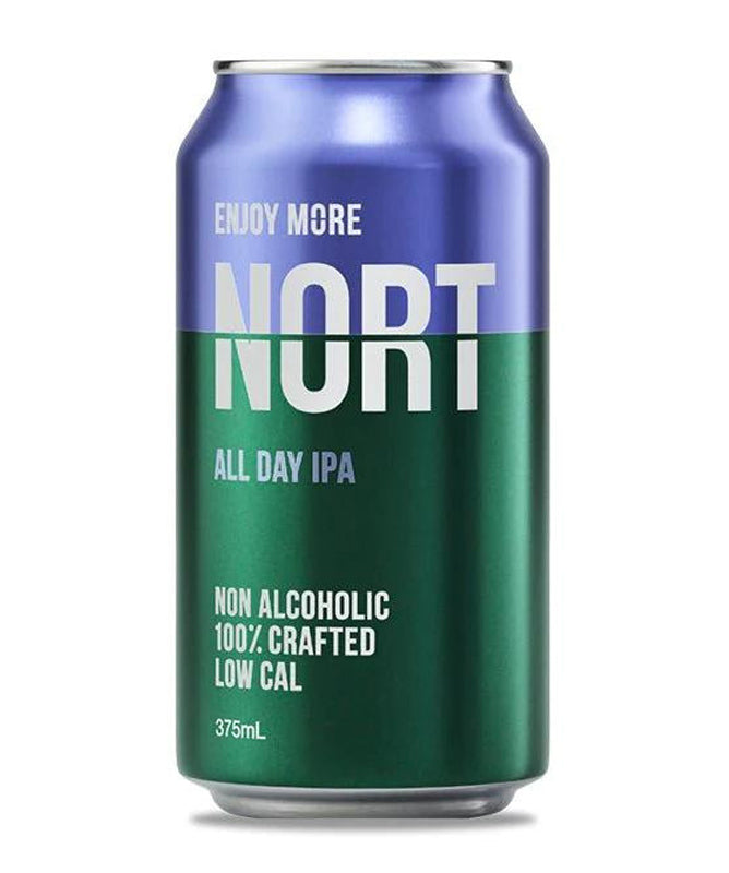 Shop Nort All Day IPA - Bundle at Sans Drinks  