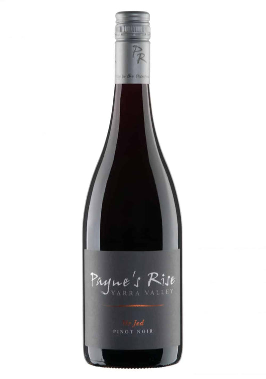Paynes Rise Mr Jed Pinot Noir 2023 Yarra Valley