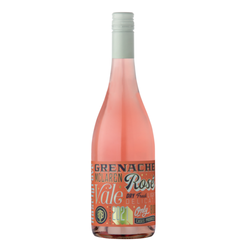 Haselgrove Alternative Series Grenache Rose 2023 McLaren Vale