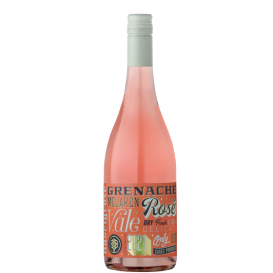 Haselgrove Alternative Series Grenache Rose 2023 McLaren Vale