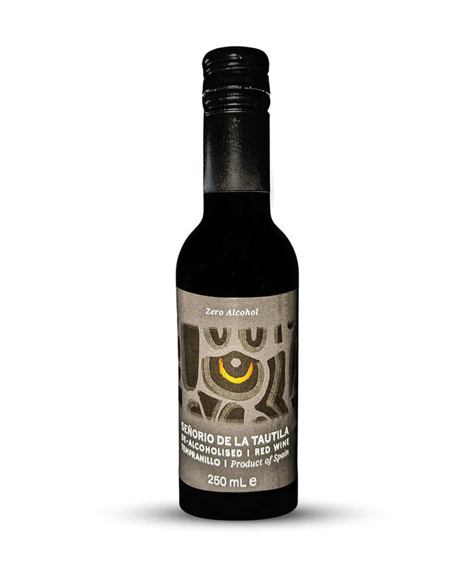 Senorio De La Tautila Tinto Red 250mls