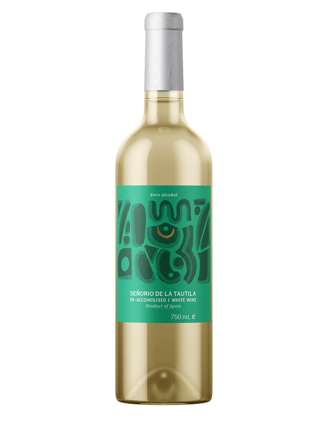 Shop Senorio de la Tautila Blanco - Bundle at Sans Drinks