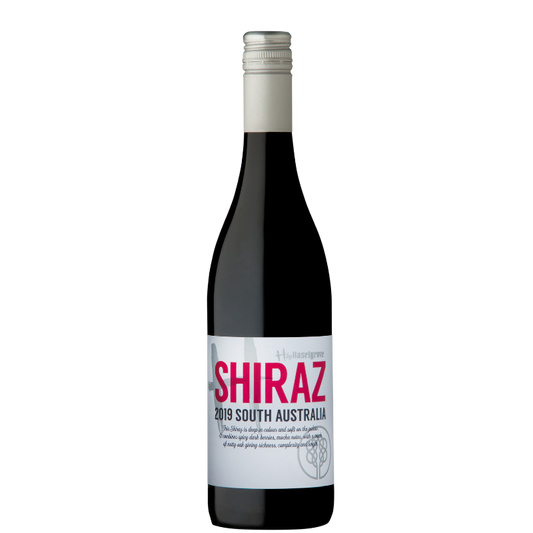 Haselgrove H by Haselgrove Shiraz 2020 South Australia
