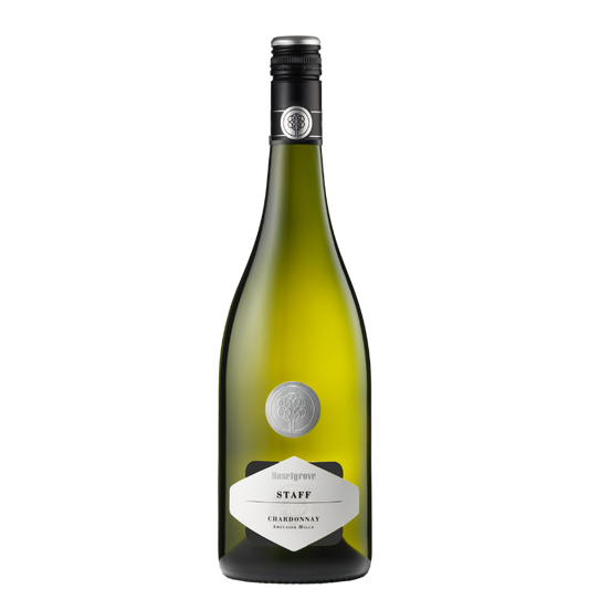 Haselgrove Staff Chardonnay 2024 Adelaide Hills