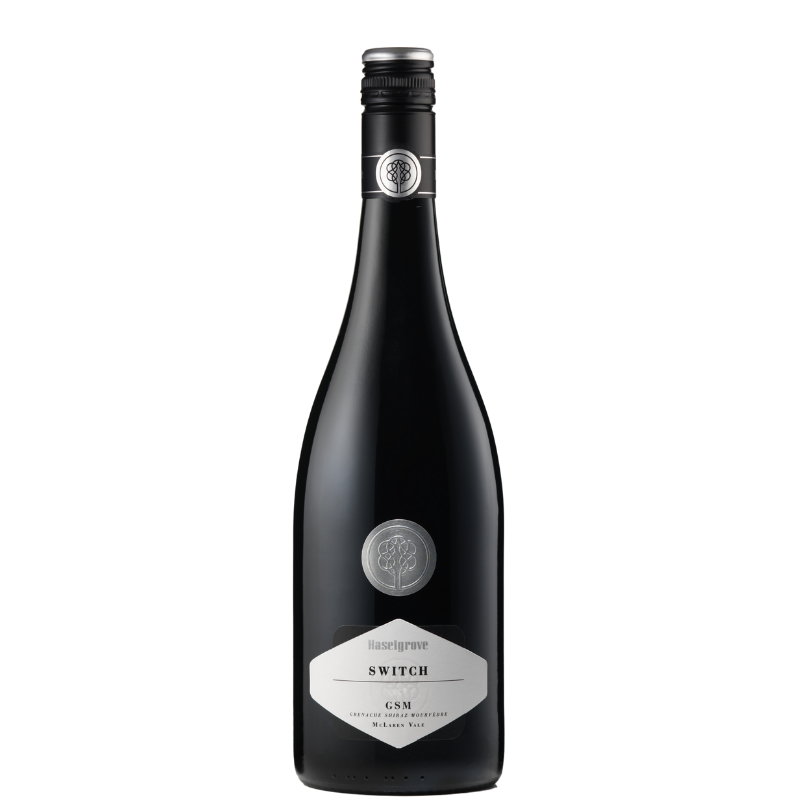 Haselgrove Switch GSM 2020 McLaren Vale