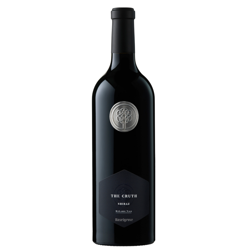 Haselgrove The Cruth Shiraz 2021 Mclaren Vale