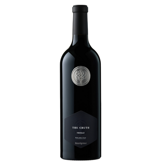 Haselgrove The Cruth Shiraz 2021 Mclaren Vale