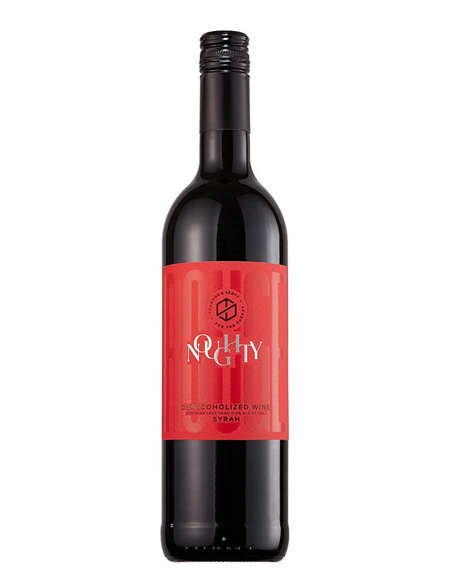 Thomson & Scott Noughty Rouge Syrah