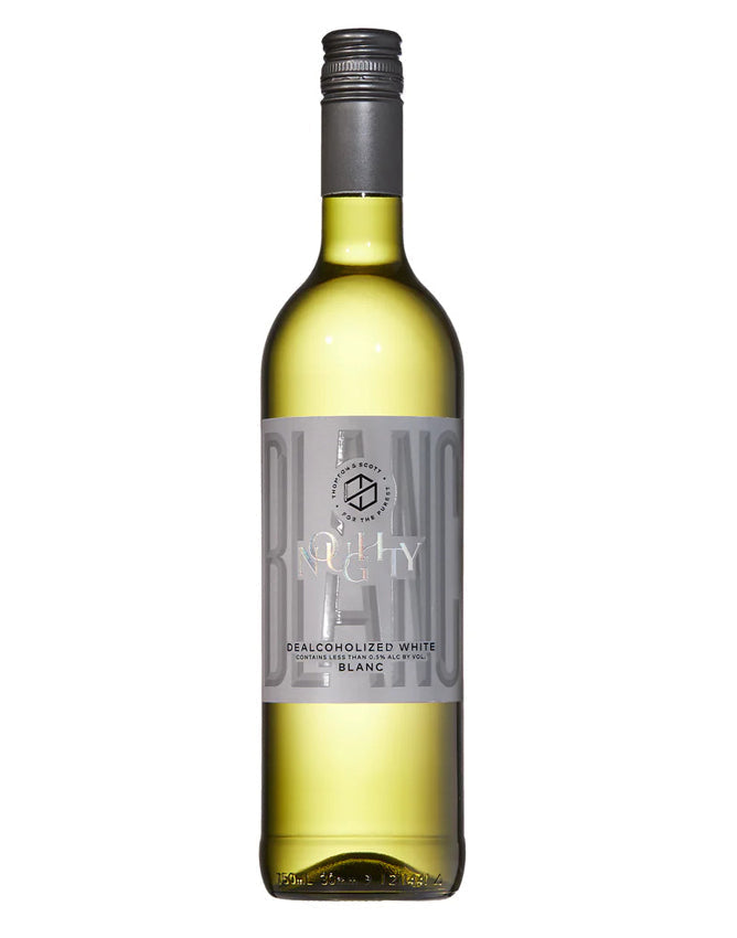 Thomson & Scott Noughty Blanc