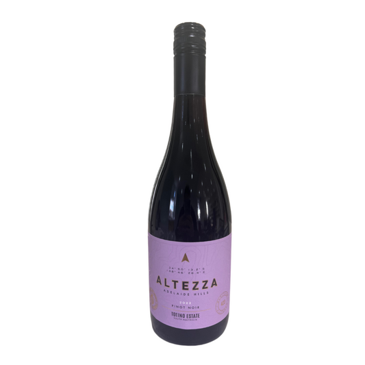 Totino Altezza Pinot Noir 2023 Adelaide Hills