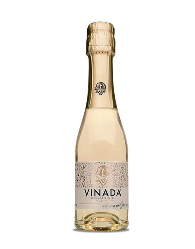 Vinada Sparkling Gold 200ml Piccolo