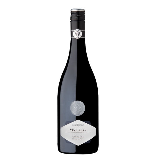 Haselgrove Vine Sean Grenache 2021 McLaren Vale