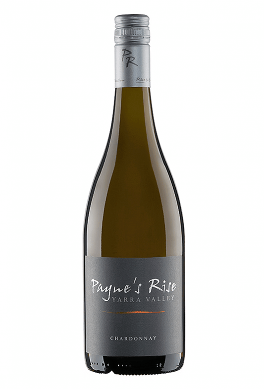 Paynes Rise Chardonnay 2023 Yarra Valley