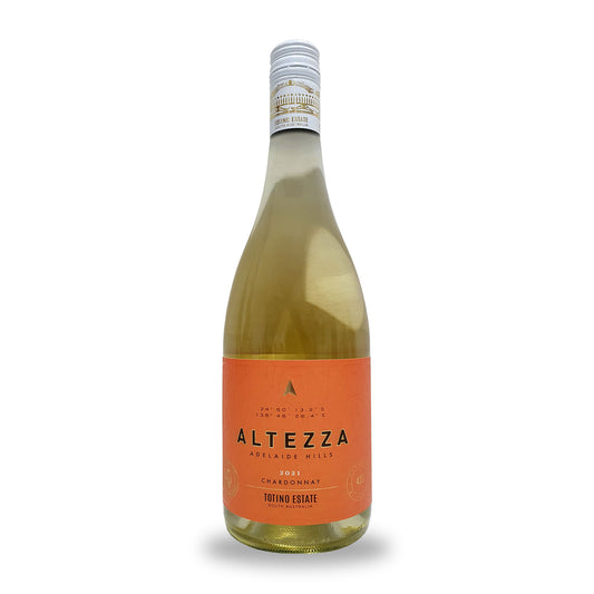 Totino Altezza Chardonnay 2022 Adelaide Hills