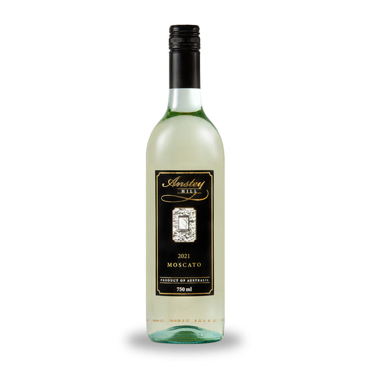 Totino Anstey Hill Moscato 2024 Adelaide Hills