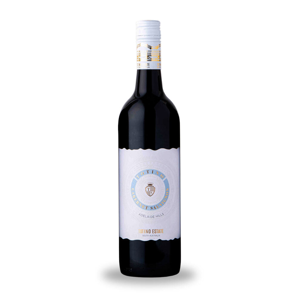 Totino Classic Range 
Cabernet Sauvignon 2017 Adelaide Hills