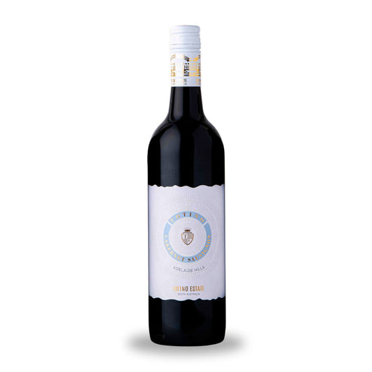 Totino Classic Range 
Cabernet Sauvignon 2017 Adelaide Hills