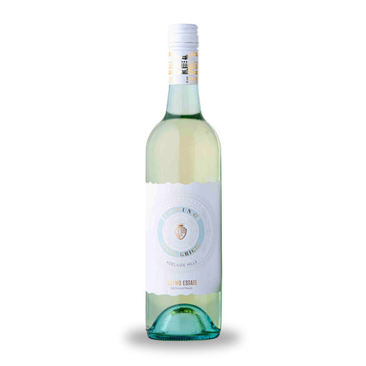 Totino ClassicRange 
Pinot Grigio 2023 Adelaide Hills