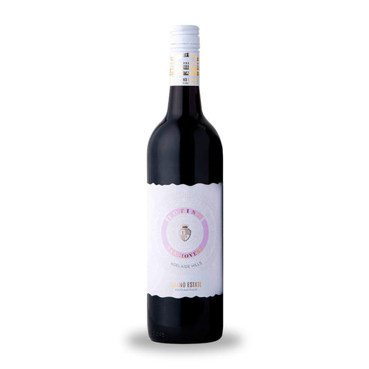 Totino Classic Range 
Sangiovese 2021 Adelaide Hills