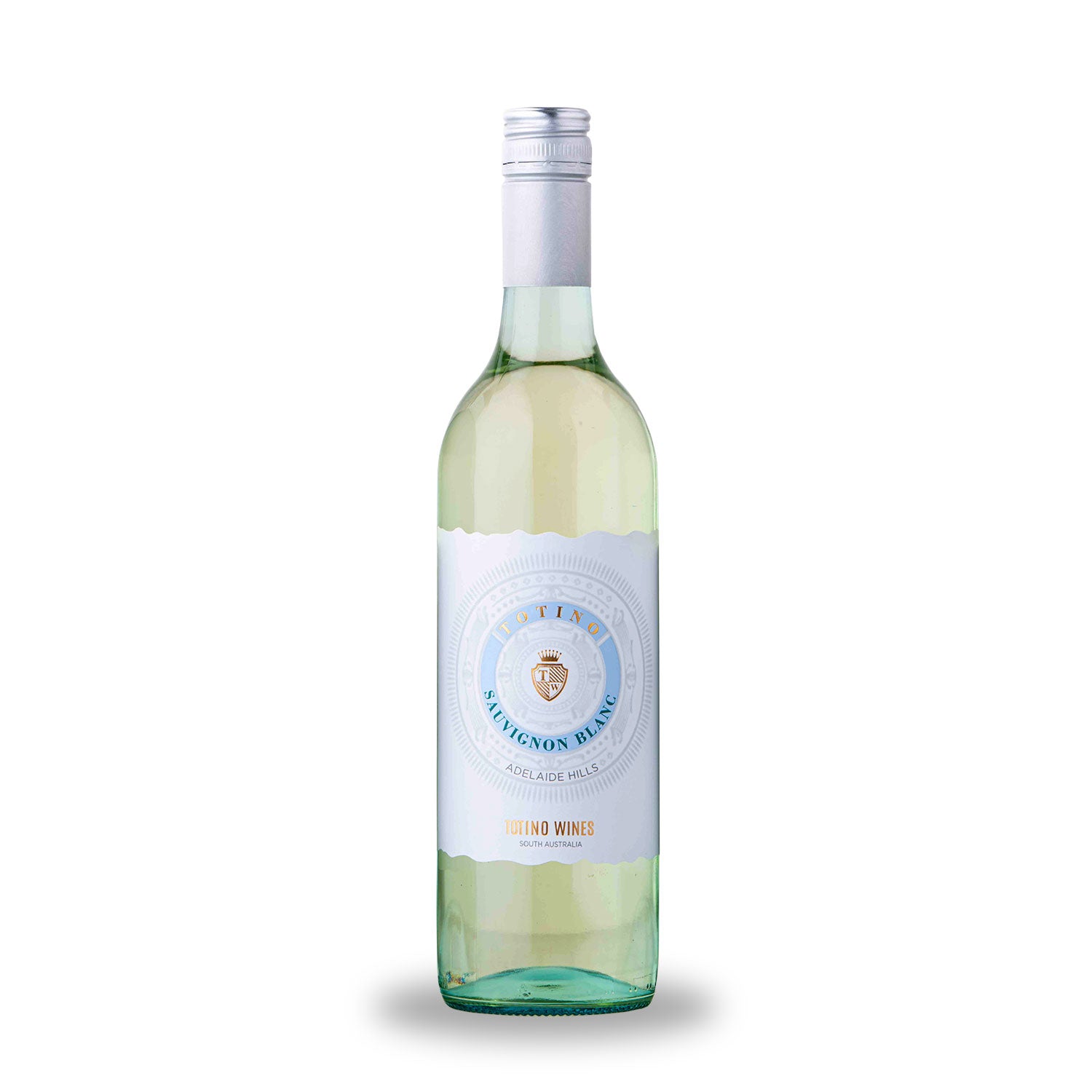 Totino Classic Range
Sauvignon Blanc 2022 Adelaide Hills