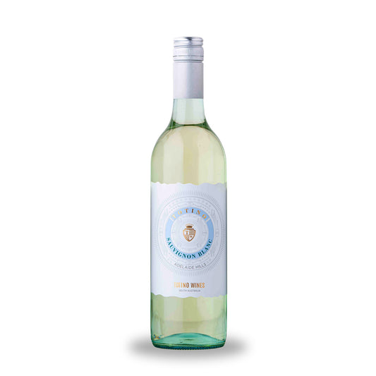 Totino Classic Range
Sauvignon Blanc 2022 Adelaide Hills