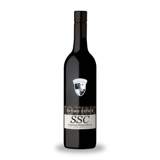 Totino Classic Range 
SSC 2022 Adelaide Hills